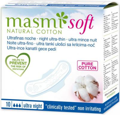 Прокладки ультратонкие ночные – фото 6