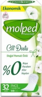 Прокладки женские Everyday pure 32 шт – фото 1