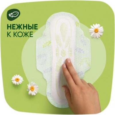 гигиенические прокладки Прокладки женские гигиенические Ultra Normal Plus – фото 14