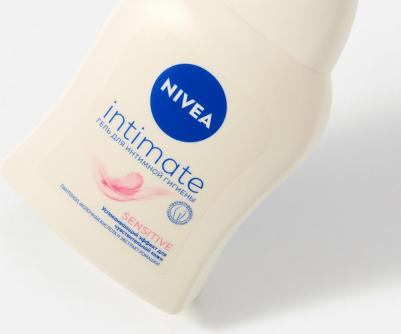 Гель для интимной гигиены, sensitive 250мл – фото 3