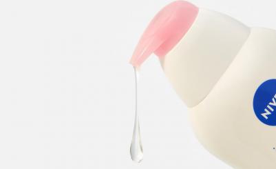 Гель для интимной гигиены, sensitive 250мл – фото 5