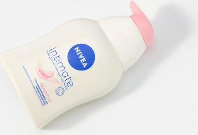 Гель для интимной гигиены, sensitive 250мл – фото 11