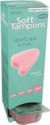 Freedom Тампоны гигиенические, 10 шт (Freedom, Тампоны) – фото 5