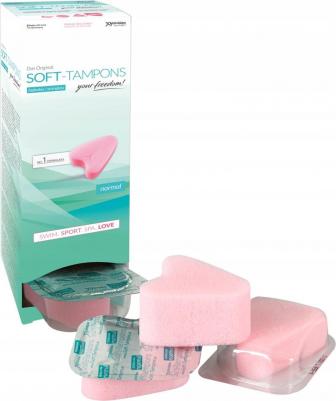 Freedom Тампоны гигиенические, 10 шт (Freedom, Тампоны) – фото 14