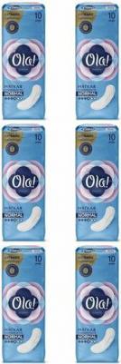 Прокладки, 10 шт – фото 12