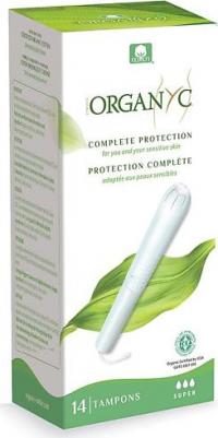 Тампоны Супер, с аппликатором, 14шт, female hygiene – фото 2