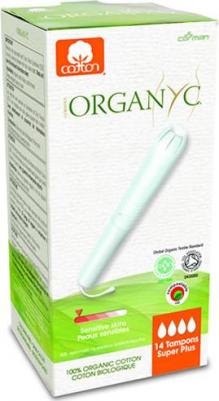 Тампоны Супер, с аппликатором, 14шт, female hygiene – фото 7