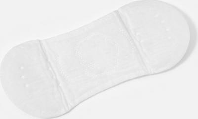 Прокладки ежедневные Ультратонкие дышащие органические 14,5 см, 20 шт – фото 1