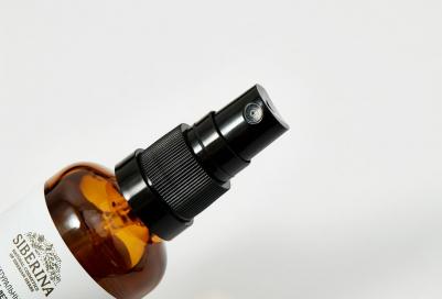 Натуральный дезодорант для интимной гигиены "Роза и мандарин", с афродизиаками, без парабенов, 50 мл – фото 4