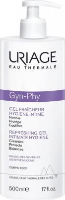 Интимный гигиенический уход Жин-Фи, 200 мл – фото 7