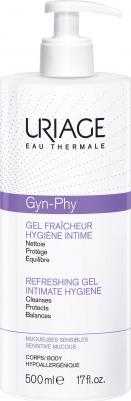 Интимный гигиенический уход Жин-Фи, 500 мл – фото 6