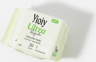 Прокладки ежедневные – фото 1