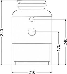 ATC-WZB390A – фото 3