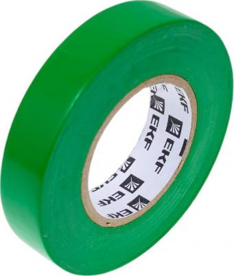 Изолента ПВХ, 0.13мм/15мм/20м, синяя, PROxima (plc-iz-b-s) – фото 1