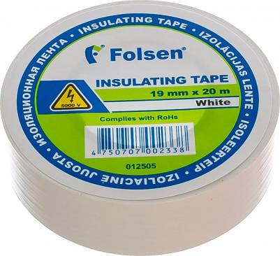 Изоляционная лента 4750707002338