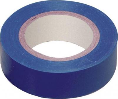 Изолента ПВХ 0.13х15мм (рул.20м) син. UIZ-13-10-K07 – фото 11