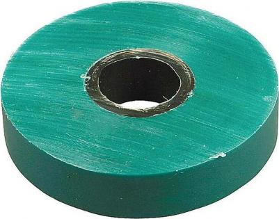 Изолента ПВХ 19 х 20 зеленая арт.ТIK903Т/200/5 – фото 2