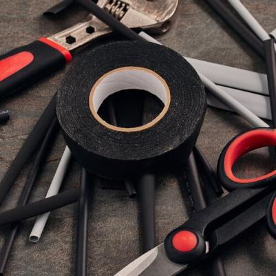 Автомобильная изолента KR-09-2916