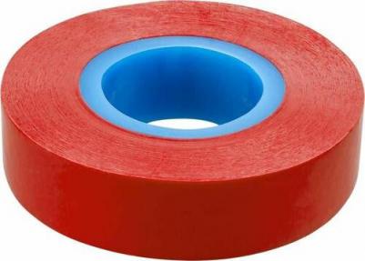 Изолента 61 881 OIT-B19-20/R ПВХ красная, цена за 1 шт