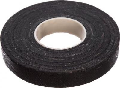 Изолента на ХБ основе, 18 мм, 30 м