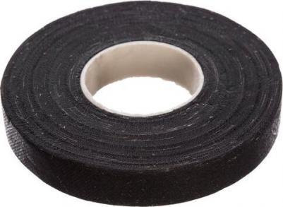 Изолента на ХБ основе, 18 мм, 30 м – фото 5