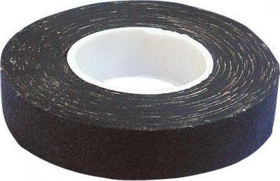 Электроизоляционная лента 19мм x 25м черная 59495 – фото 5