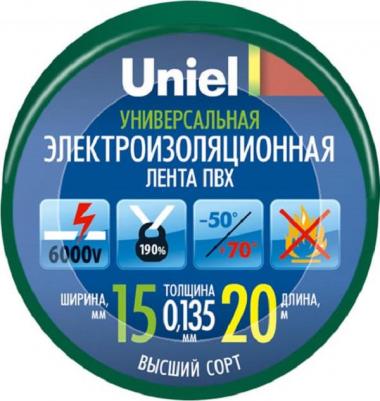 Изоляционная лента UIT-135P 4690485017585 – фото 2