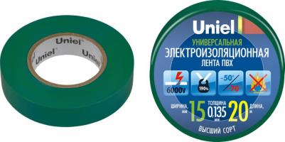 Изоляционная лента UIT-135P 4690485017585