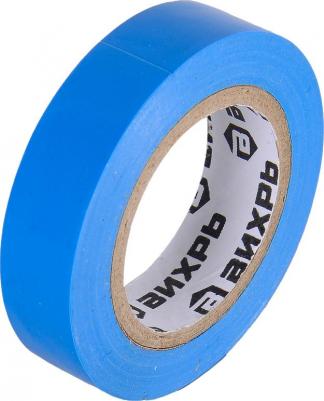 Изолента (15mm*10m*0,15mm) синий – фото 3