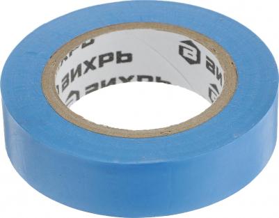 Изолента (15mm*10m*0,15mm) синий – фото 7