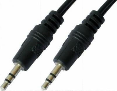 Аксессуар 3.5 Jack/M - 3.5 Jack/M AC35J-010M 1m – фото 1
