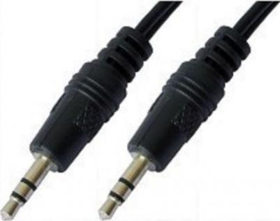 Аксессуар 3.5 Jack/M - 3.5 Jack/M AC35J-010M 1m – фото 5