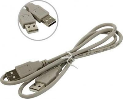 Аксессуар USB 2.0 AM-AM 1.0m UC5009-010C – фото 9