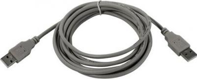 Аксессуар USB 2.0 AM-AM 3.0m UC5009-030C – фото 1