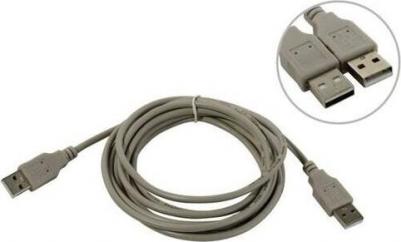 Аксессуар USB 2.0 AM-AM 3.0m UC5009-030C – фото 3