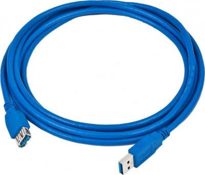 Аксессуар USB 3.0 AM-MICRO 9PIN 1.8m UC3002-018 – фото 4