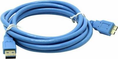 Аксессуар USB 3.0 AM-MICRO 9PIN 1.8m UC3002-018