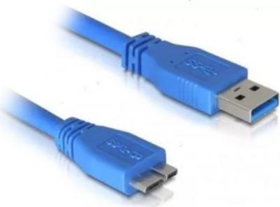 Аксессуар USB 3.0 AM-MICRO 9PIN 1.8m UC3002-018 – фото 7