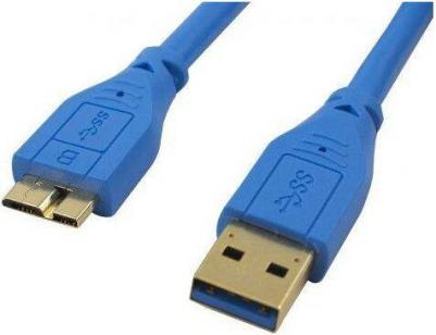 Аксессуар USB 3.0 AM-MICRO 9PIN 1.8m UC3002-018 – фото 11