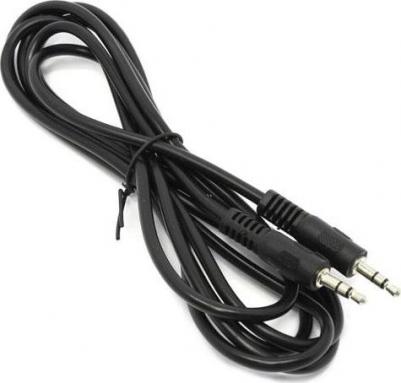 Аудио кабель штекер-штекер 3.5 мм - 3 метра – фото 8