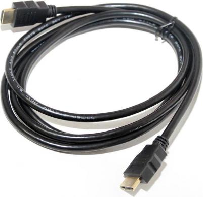 Кабель APC-200-005 HDMI M / HDMI M V2.0, 4K, высокоскоростной, ethernet+3D, 0.5 метра – фото 7