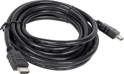 Кабель HDMI 19M V1.4B 3D 7m APC-005-070 – фото 2