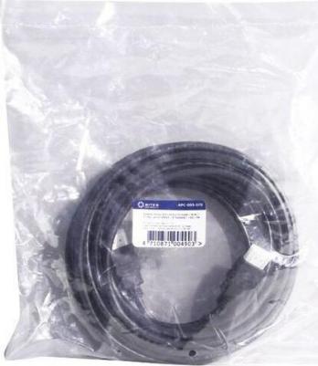 Кабель HDMI 19M V1.4B 3D 7m APC-005-070 – фото 6