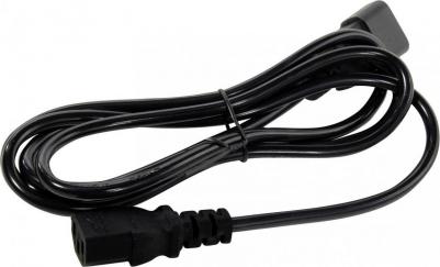 Кабель IEC-320-C13 / 220V 1.8m PC107-18A – фото 5
