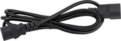 Кабель IEC-320-C13 / 220V 1.8m PC107-18A – фото 8