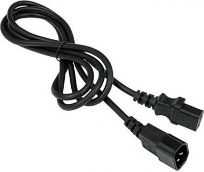Кабель IEC-320-C13 220V 3m PC107-30A – фото 3
