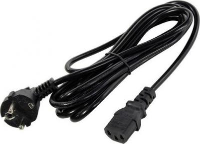 Кабель IEC-320-C13 / 220V 3m PC205-30A – фото 5