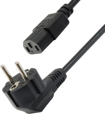 Кабель IEC-320-C13 / 220V 3m PC207-30A – фото 1