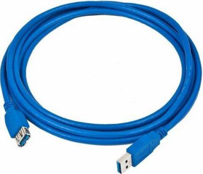 Кабель удлинительный UC3011-010F USB3.0 AM-->AF 1m – фото 9