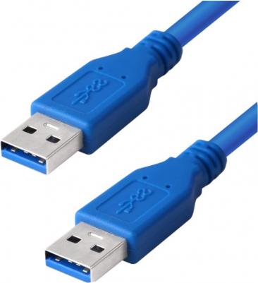 Кабель USB 3.0 AM-AM 1m (UC3009-010) – фото 2